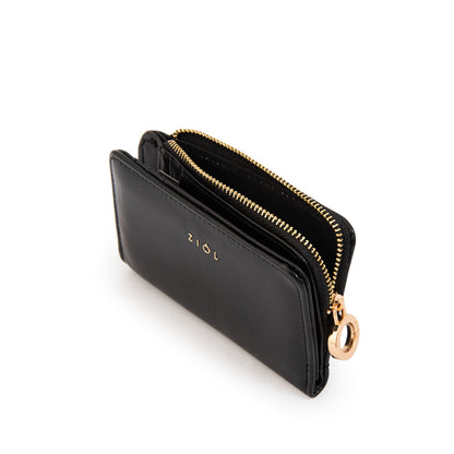 Billetera Melody Negro