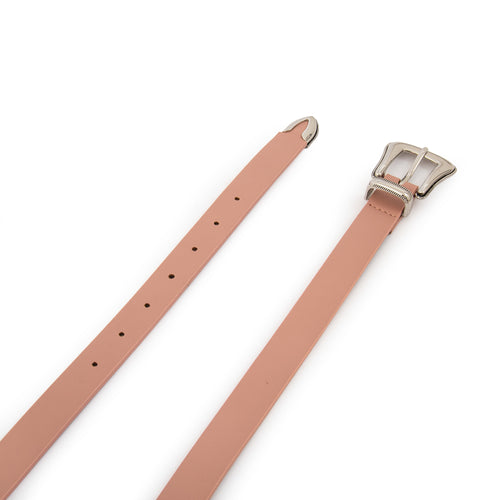 Cinturon Mia Rosado Viejo