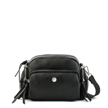 Crossbody Monsaraz Negro