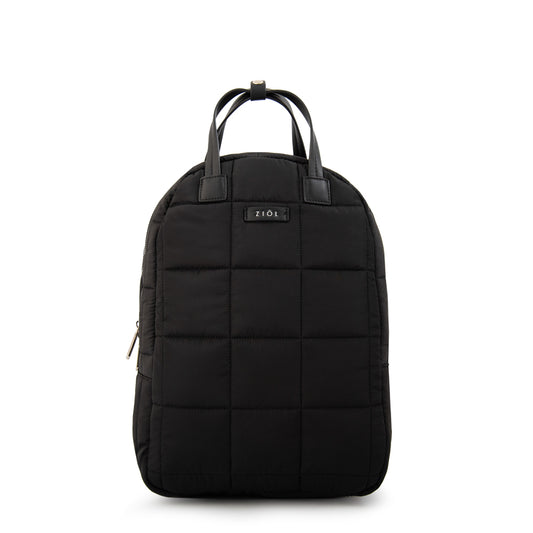 Porta Laptop Nacha Negro
