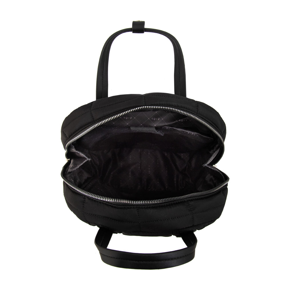 Porta Laptop Nacha Negro