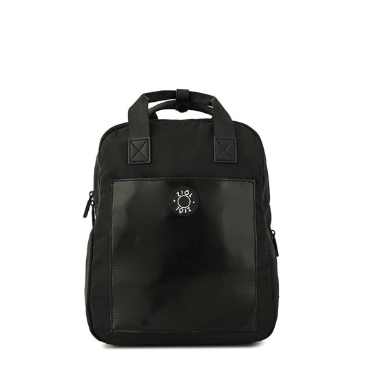 Mochila Nazaire Negro