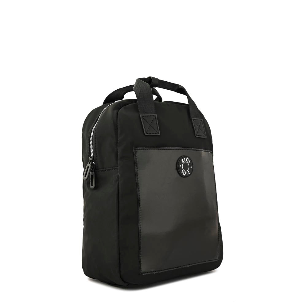 Mochila Nazaire Negro