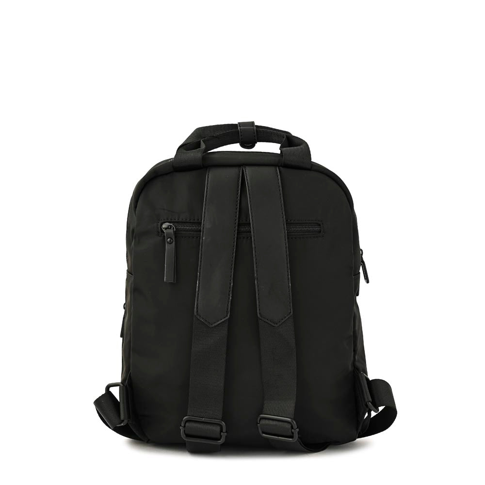 Mochila Nazaire Negro