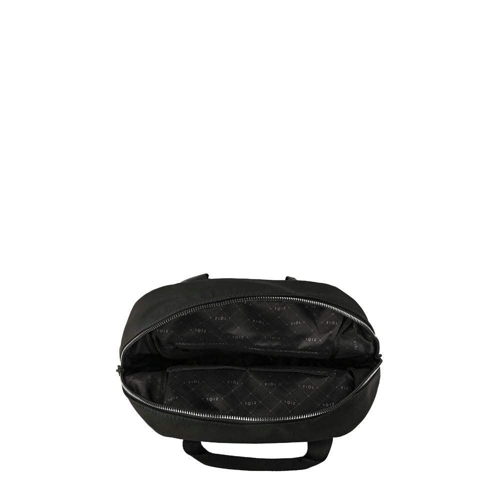 Mochila Nazaire Negro