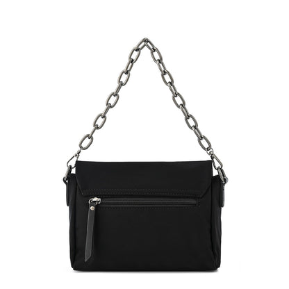 Crossbody Nydia Negro Especial