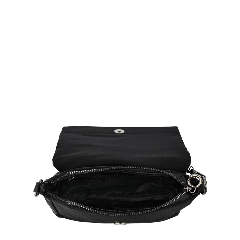 Crossbody Nydia Negro Especial