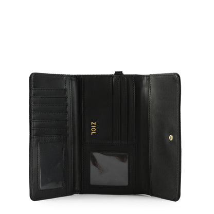 Billetera Odzun Negro