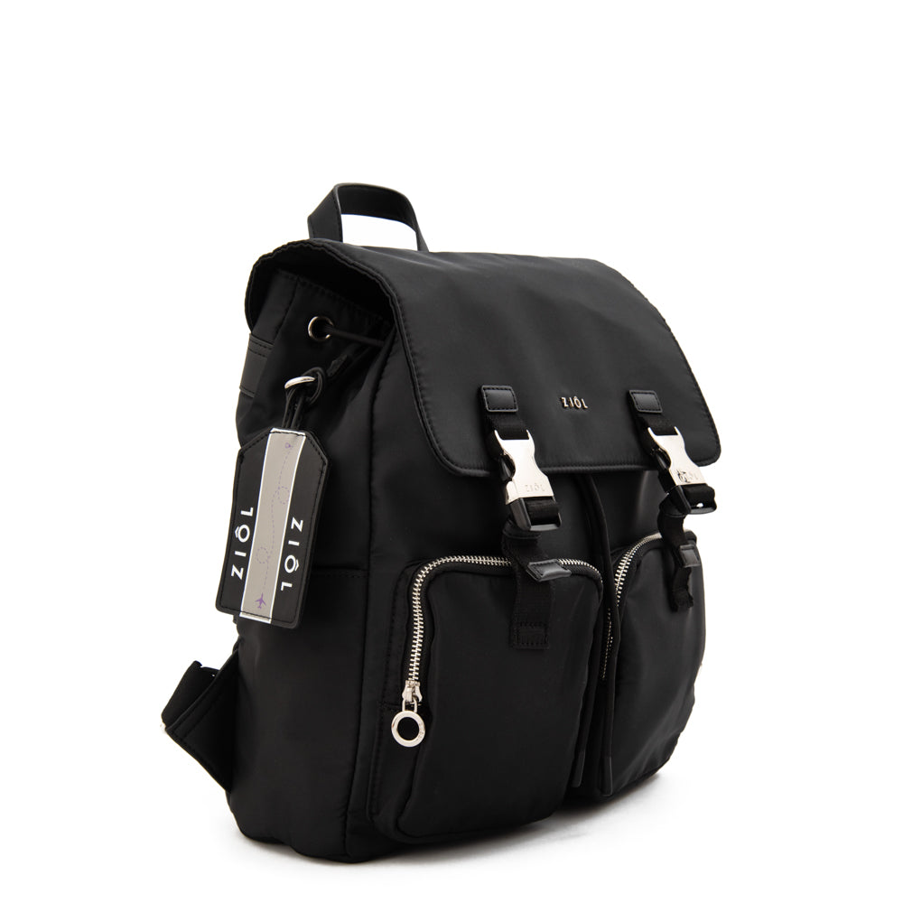Mochila Ofelia Negro Especial