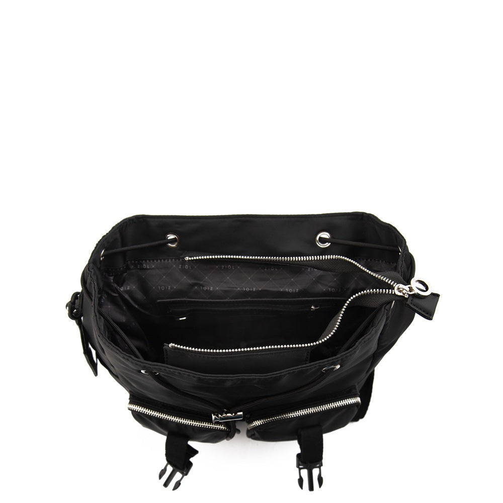Mochila Ofelia Negro Especial