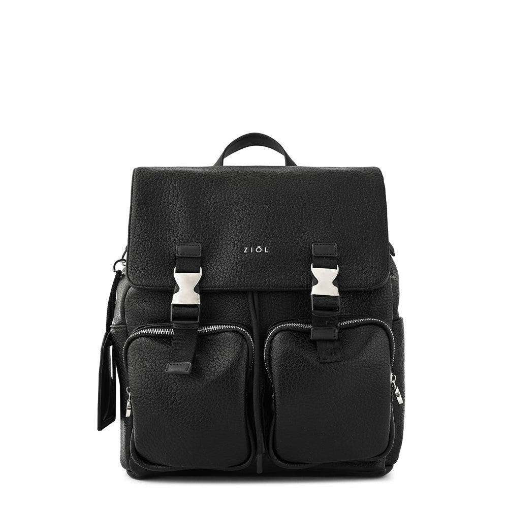 Mochila Ofelia Negro Especial