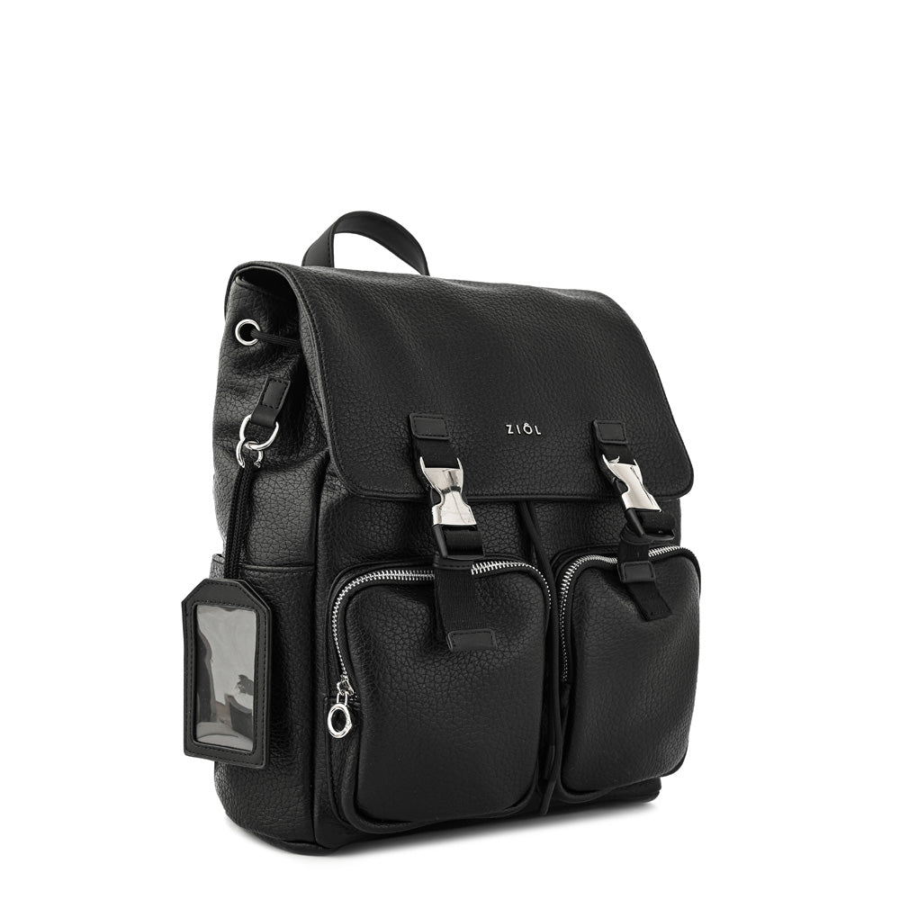 Mochila Ofelia Negro Especial