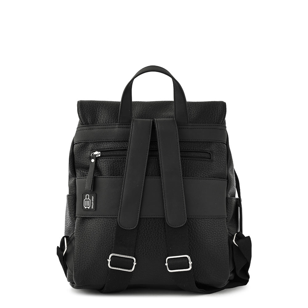 Mochila Ofelia Negro Especial
