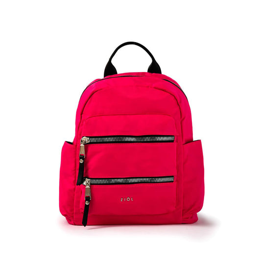 Mochila Olmeria Fucsia