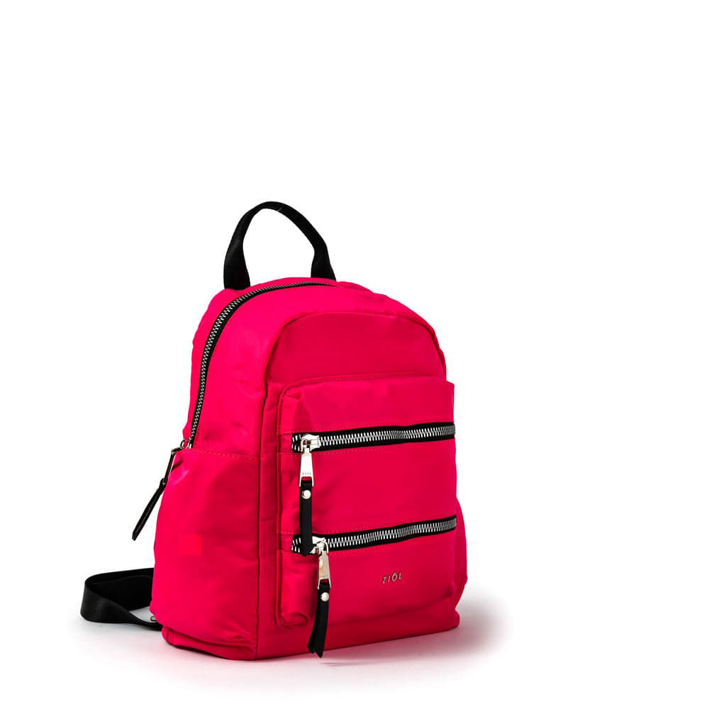 Mochila Olmeria Fucsia