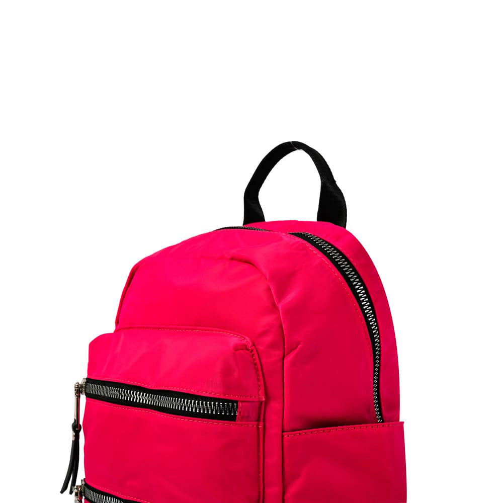 Mochila Olmeria Fucsia