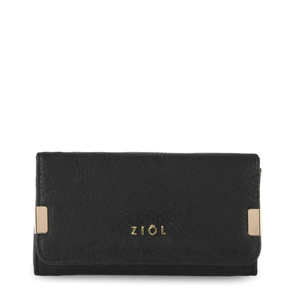 Billetera Acordeon Pinu Negro