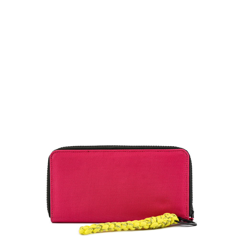 Billetera Estuche Pombal Fucsia
