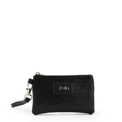 Monedero Printemps Negro