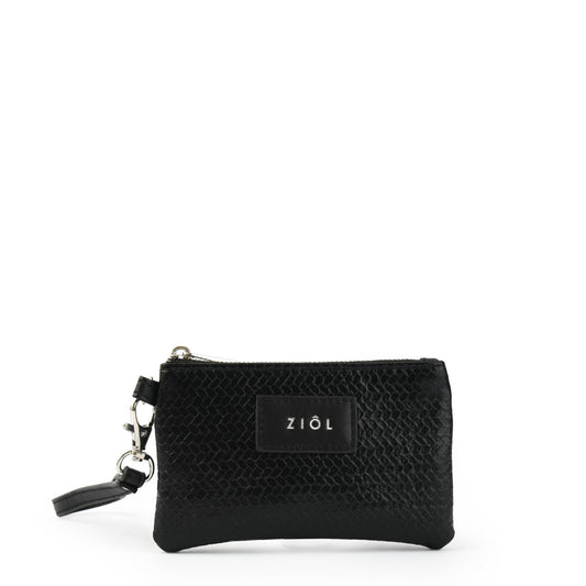 Monedero Printemps Negro