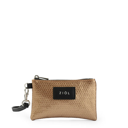 Monedero Printemps Cobre