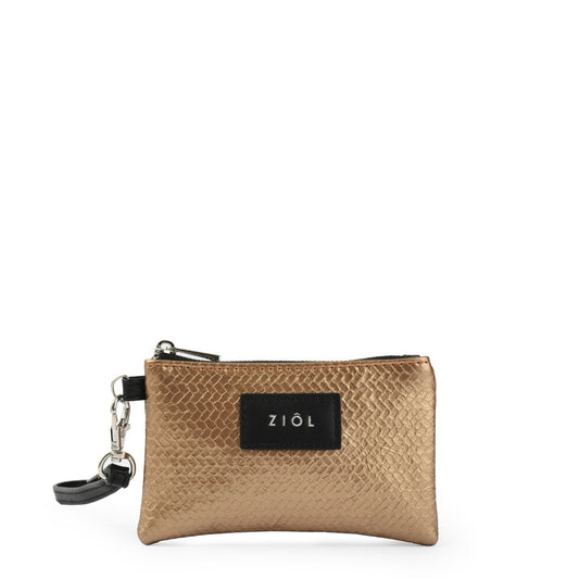 Monedero Printemps Cobre