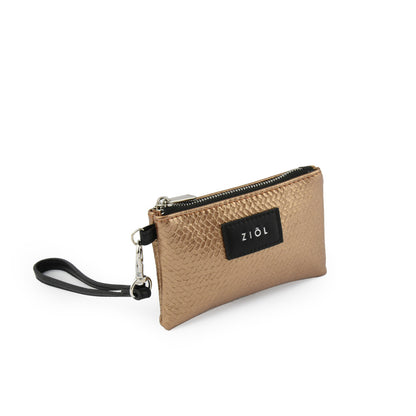 Monedero Printemps Cobre