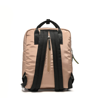 Porta Laptop Puffy Taupe