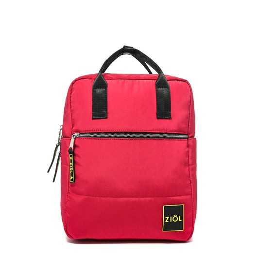 Porta Laptop Puffy Fucsia