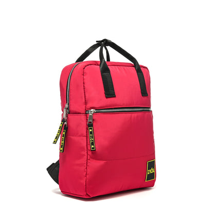 Porta Laptop Puffy Fucsia