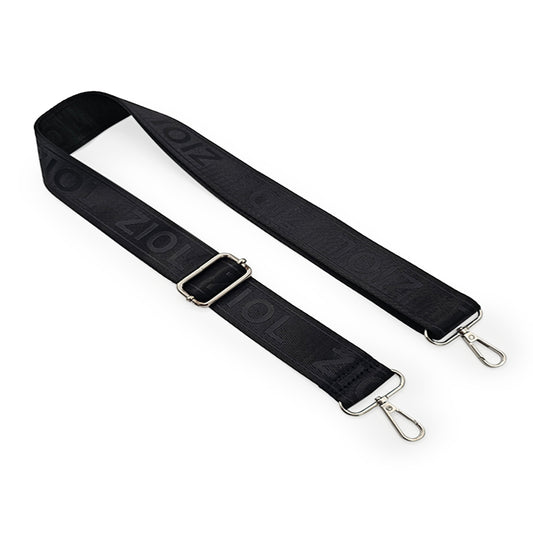 Longstrap Riad Negro