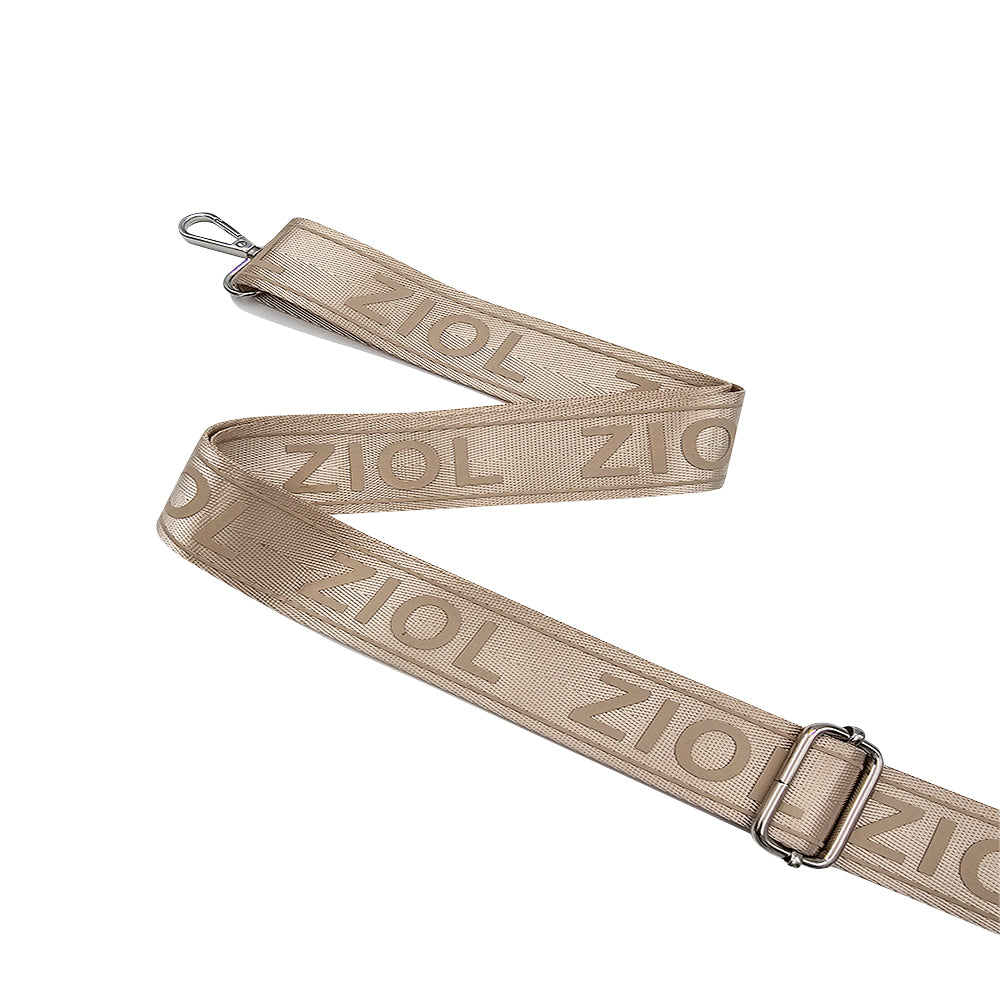 Longstrap Riad Beige