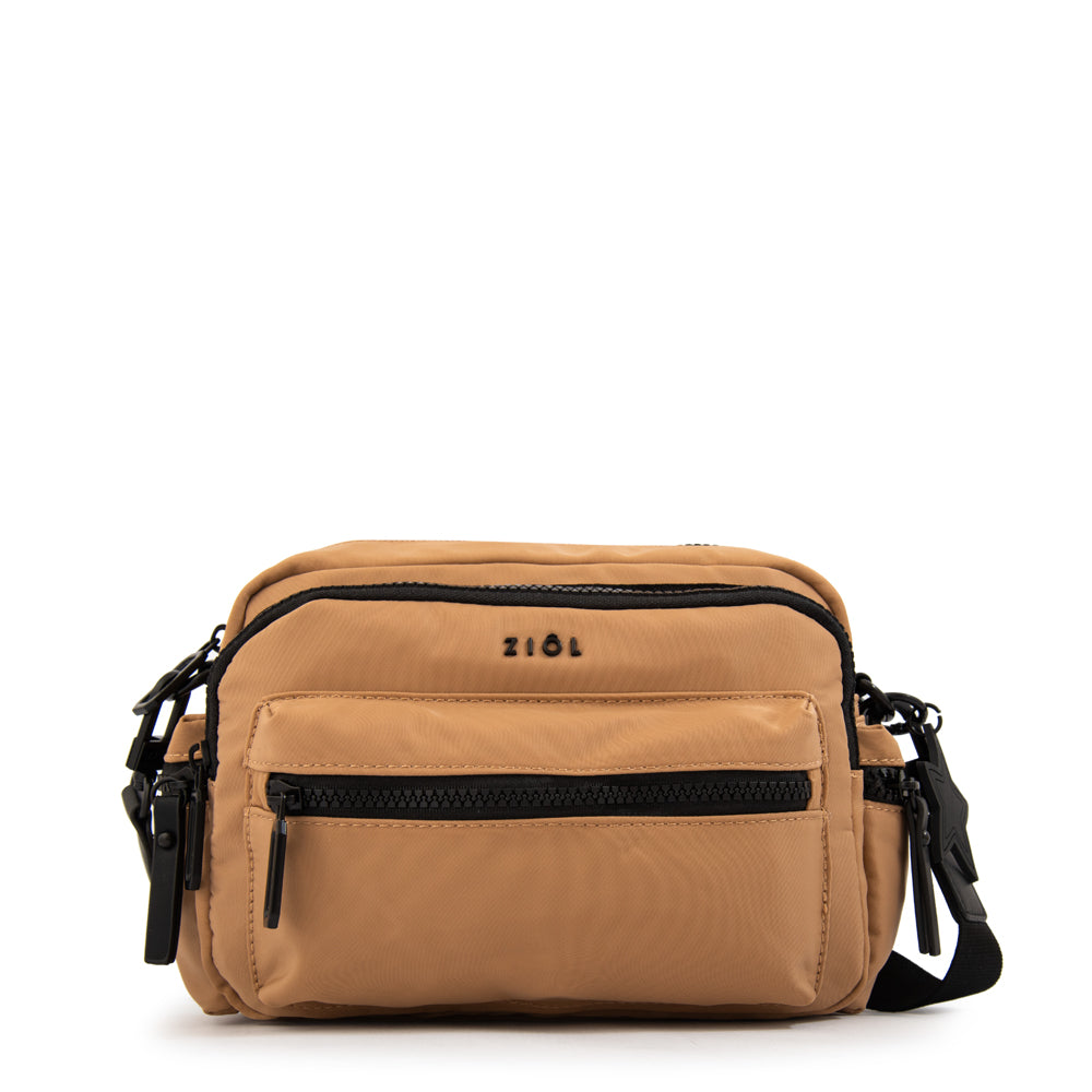 Crossbody Ronnie Beige