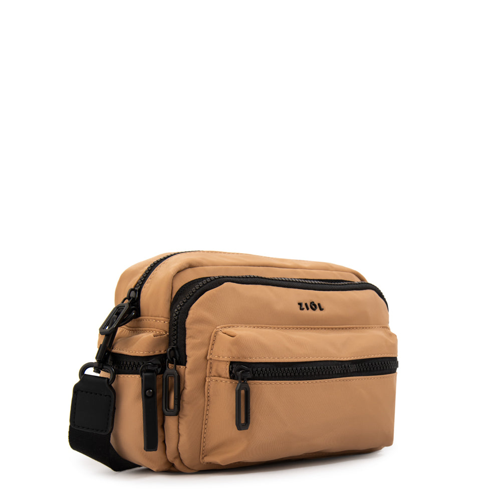 Crossbody Ronnie Beige