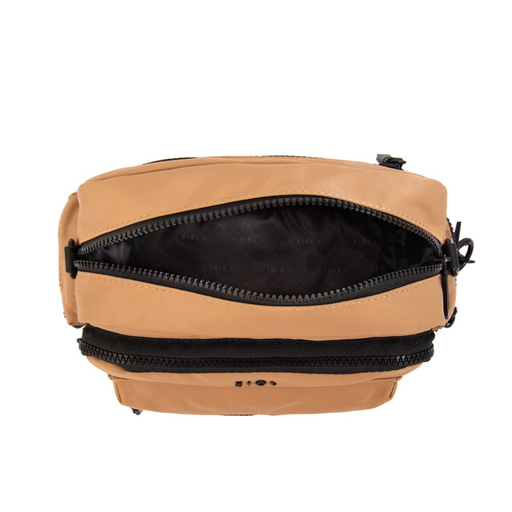 Crossbody Ronnie Beige