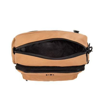 Crossbody Ronnie Beige