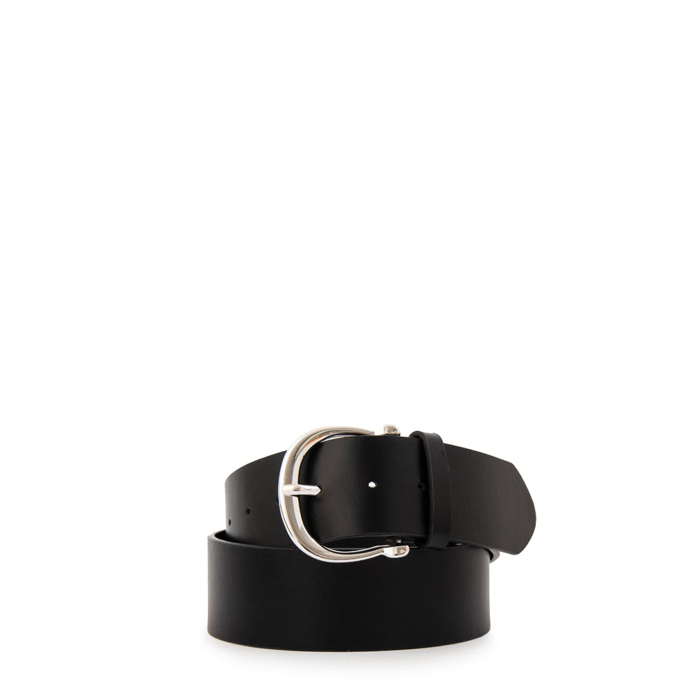 Cinturon Ruby Negro