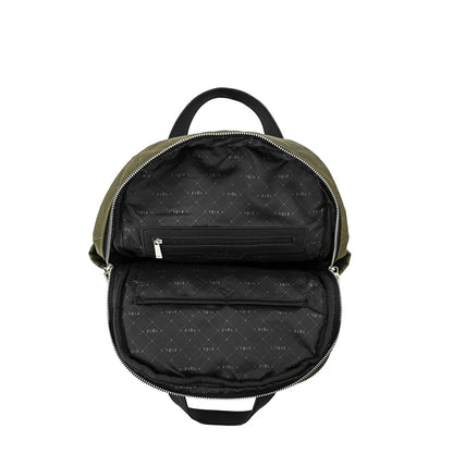 Mochila Saida Verde Oscuro