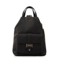 Mochila Serafina Negro