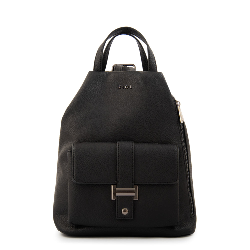 Mochila Serafina Negro