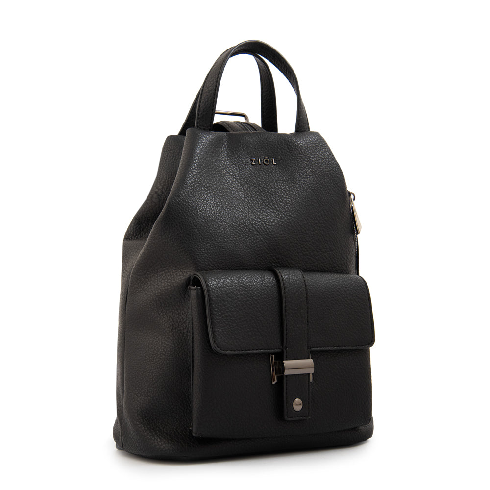 Mochila Serafina Negro