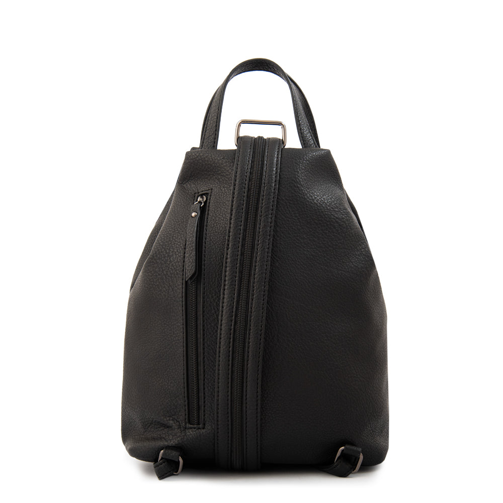 Mochila Serafina Negro