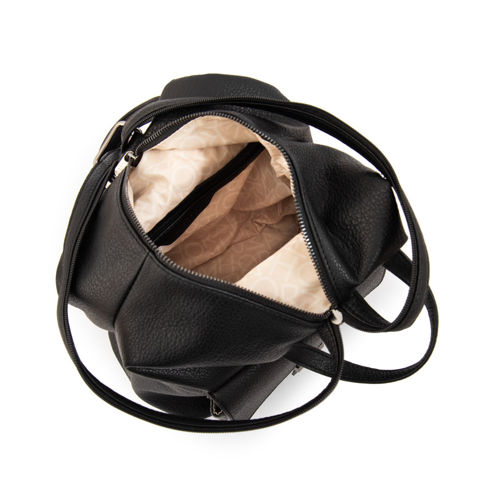 Mochila Serafina Negro
