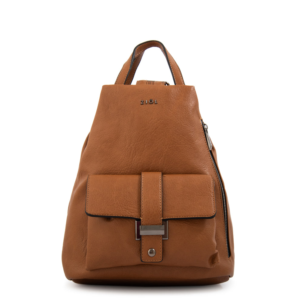 Mochila Serafina Café