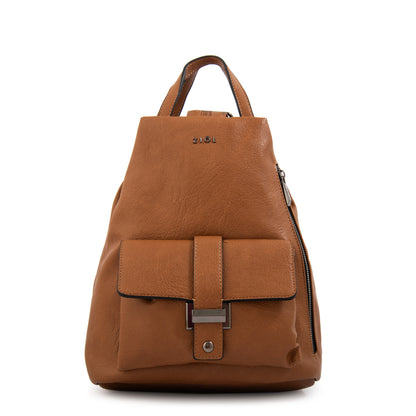 Mochila Serafina Café