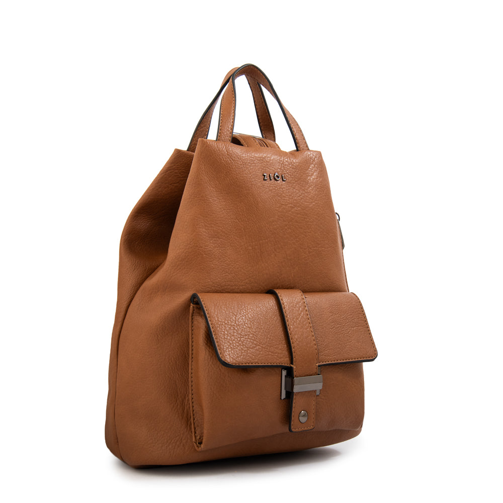 Mochila Serafina Café