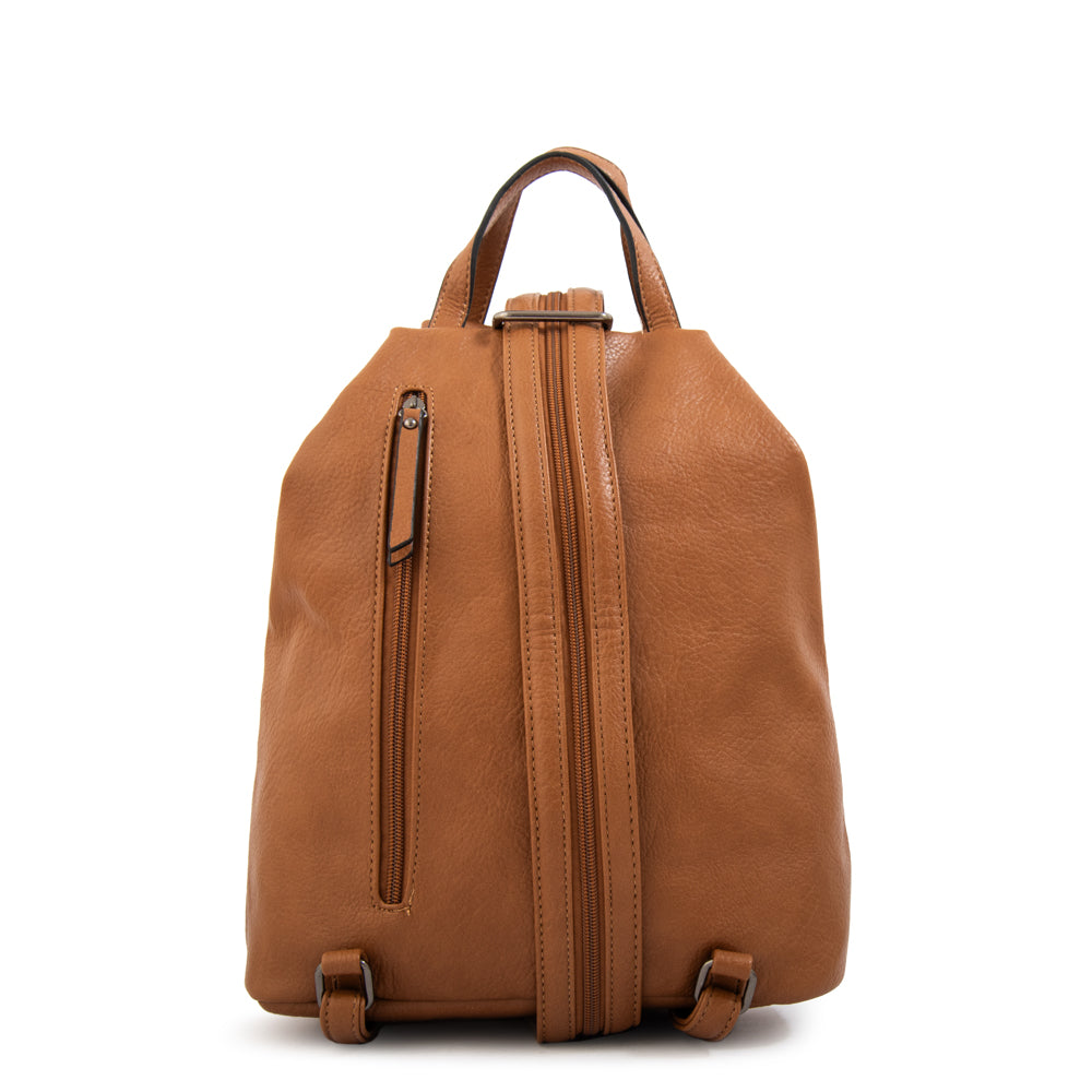 Mochila Serafina Café
