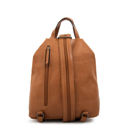 Mochila Serafina Café