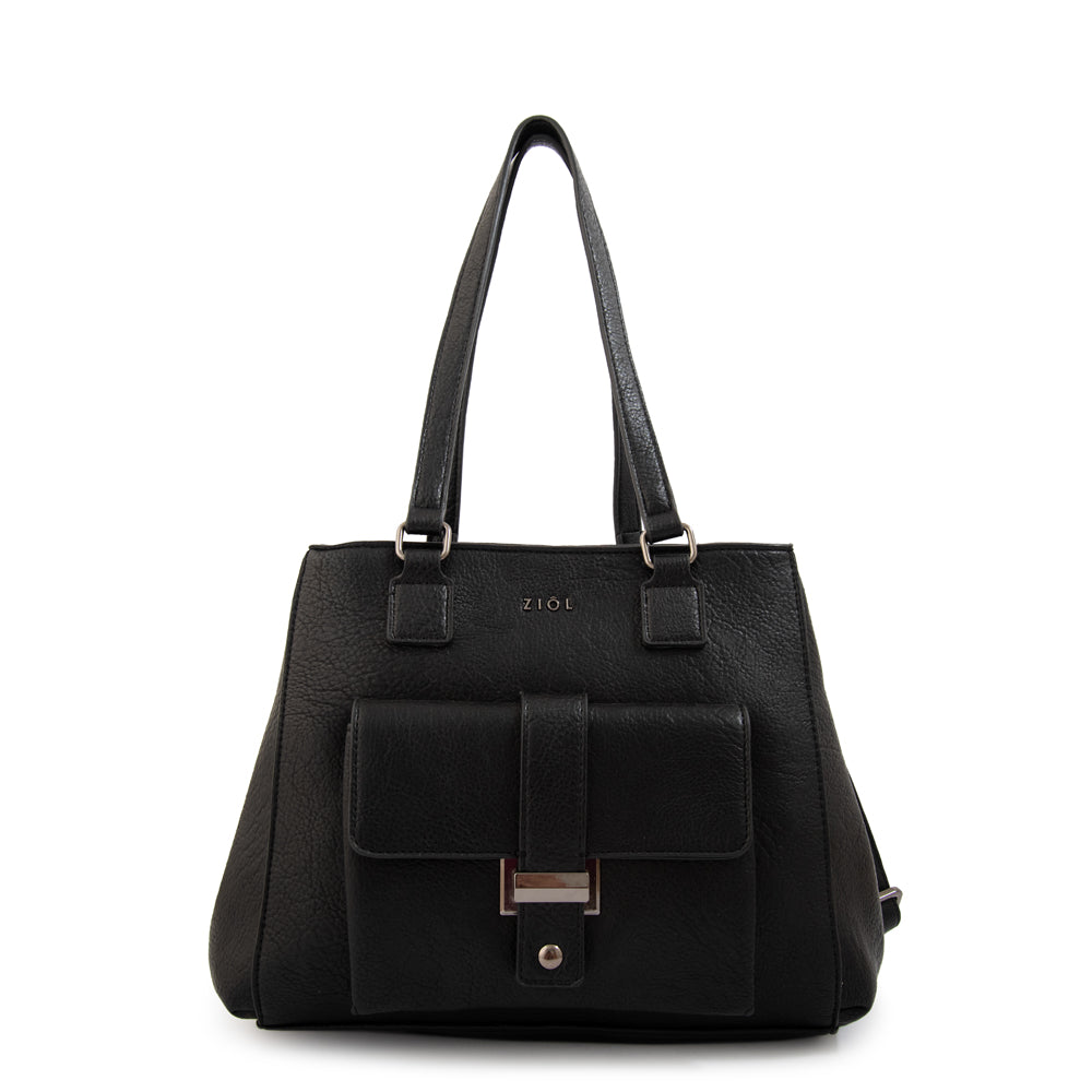 Cartera dos asas Serafina