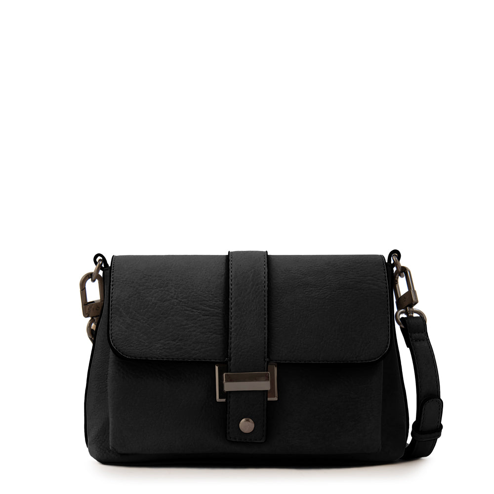 Crossbody Serafina Negro